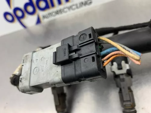 Injector (benzine injectie)-8249304 (21485393)