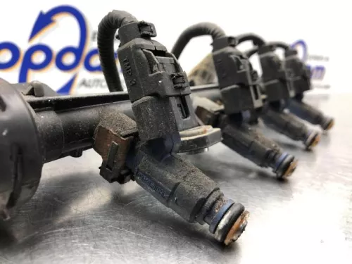 Injector (benzine injectie)-8178783 (20910762)