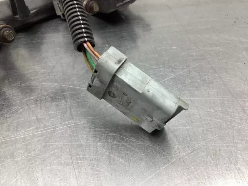 Injector (benzine injectie)-7920235 (17648790)