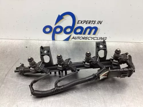 Injector (benzine injectie)-7874254