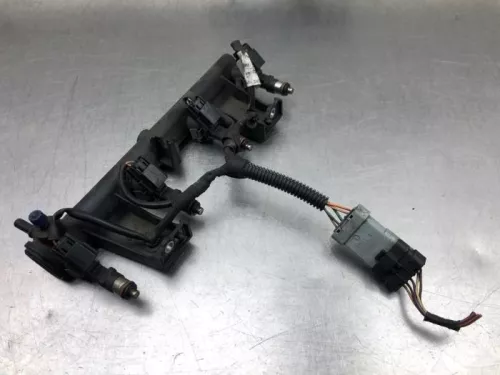 Injector (benzine injectie)-8173682 (20479150)