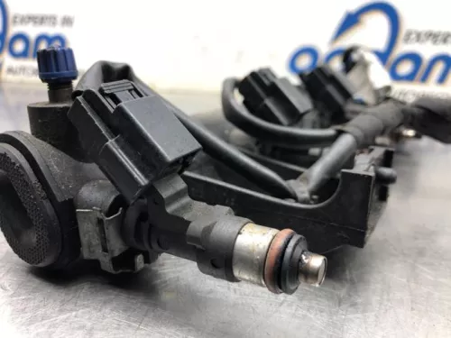 Injector (benzine injectie)-8173682 (20479150)