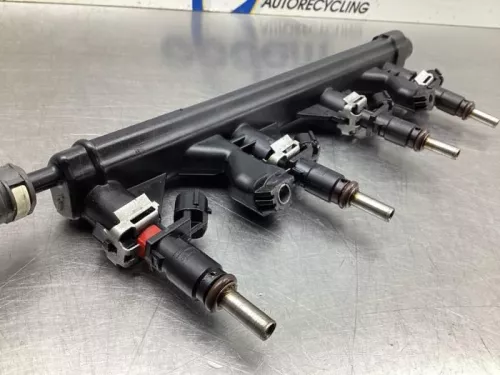 Injector (benzine injectie)-7934982 (19078408)