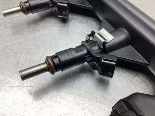 Injector (benzine injectie)-7934982 (19078408)