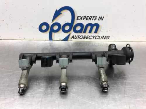 Injector (benzine injectie)-8075508 (19681748)