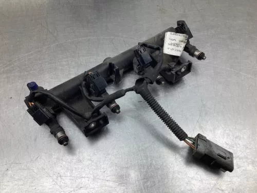 Injector (benzine injectie)-8035508 (19320510)