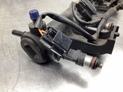 Injector (benzine injectie)-8035508 (19320510)