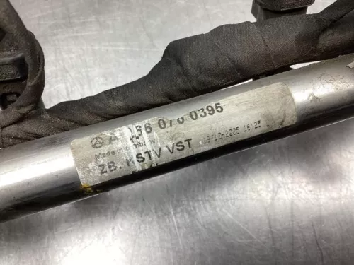Injector (benzine injectie)-7994369 (19376204)