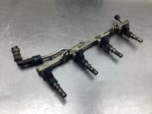 Injector (benzine injectie)-8052606 (19701270)