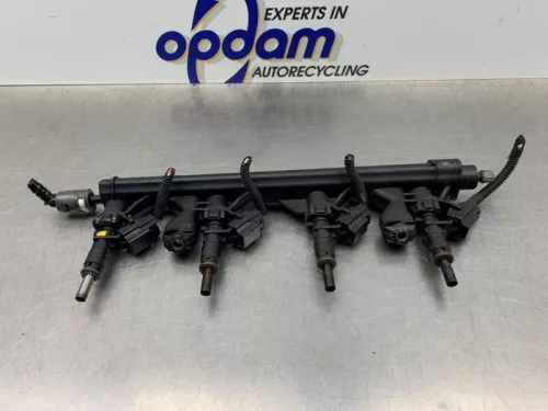 Injector (benzine injectie)-8287016 (22197719)