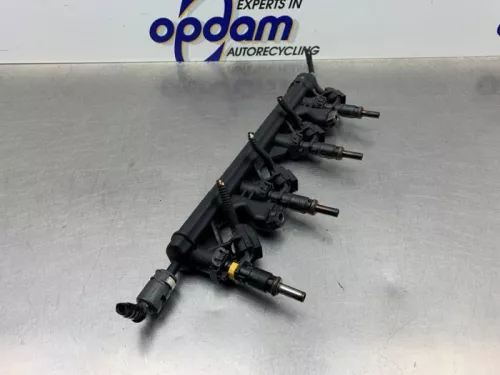Injector (benzine injectie)-8287016 (22197719)