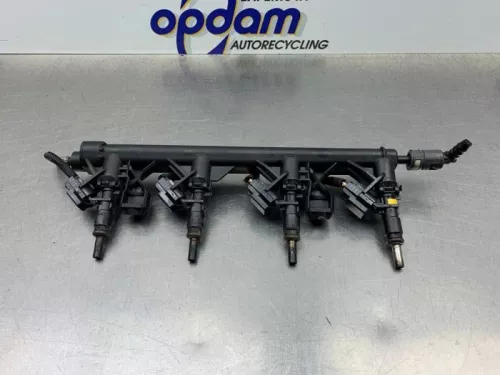 Injector (benzine injectie)-8287016 (22197719)