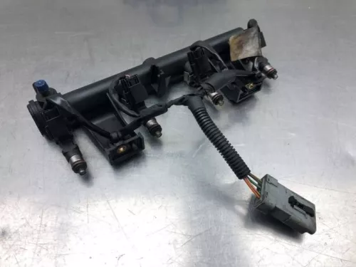 Injector (benzine injectie)-8144295 (20404333)