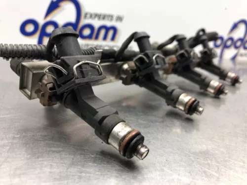 Injector (benzine injectie)-8215369 (21053120)