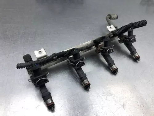 Injector (benzine injectie)-8215369 (21053120)