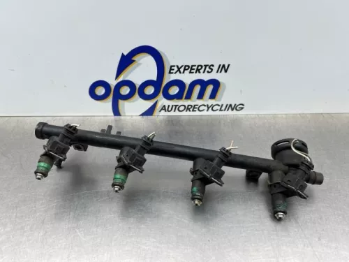 Injector (benzine injectie)-7877130 (15274332)