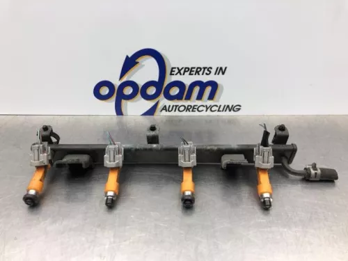 Injector (benzine injectie)-8187362