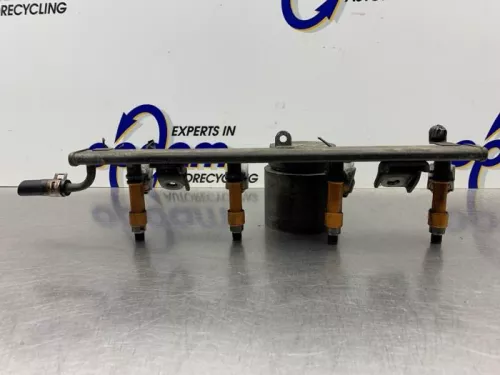 Injector (benzine injectie)-8255754 (21664705)