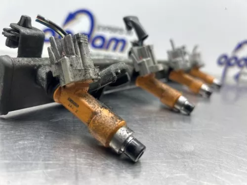 Injector (benzine injectie)-8284701 (22022739)