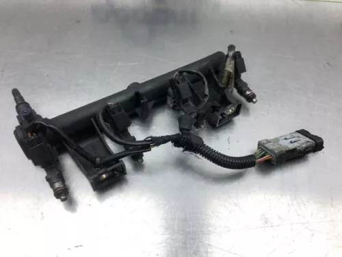 Injector (benzine injectie)-8166383 (20380922)