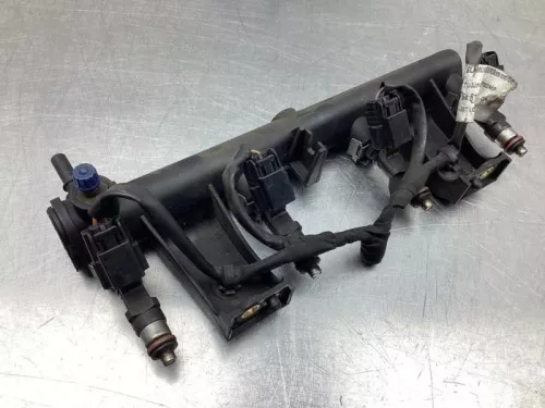 Injector (benzine injectie)-7931610 (17956767)