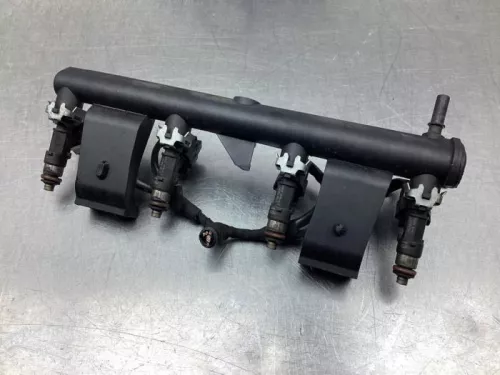 Injector (benzine injectie)-7931610 (17956767)