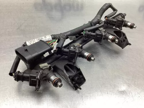 Injector (benzine injectie)-7742249 (18009023)
