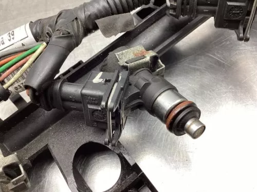 Injector (benzine injectie)-7742249 (18009023)