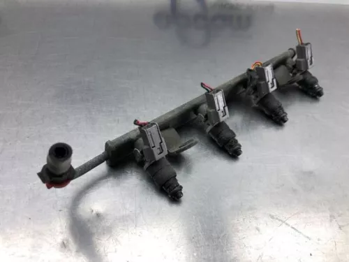 Injector (benzine injectie)-8184680 (20748455)