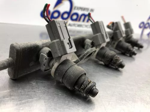 Injector (benzine injectie)-8184680 (20748455)