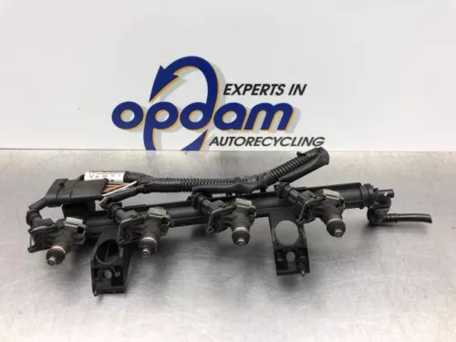 Injector (benzine injectie)-8174457 (21059678)