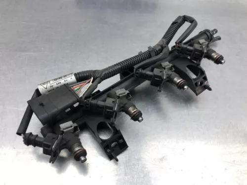 Injector (benzine injectie)-8174457 (21059678)