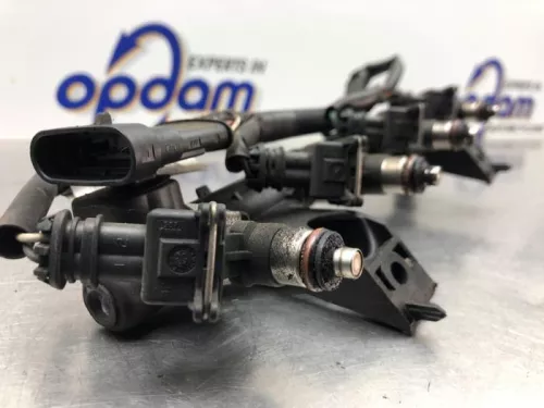 Injector (benzine injectie)-8174457 (21059678)