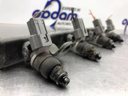 Injector (benzine injectie)-8231813 (21248440)