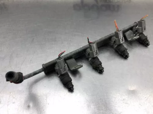 Injector (benzine injectie)-8231813 (21248440)