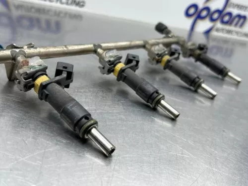 Injector (benzine injectie)-8174298 (22253600)