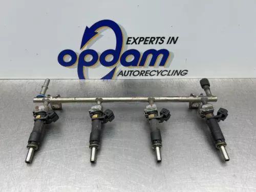 Injector (benzine injectie)-8174298
