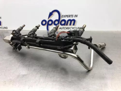 Injector (benzine injectie)-8108021 (20692513)