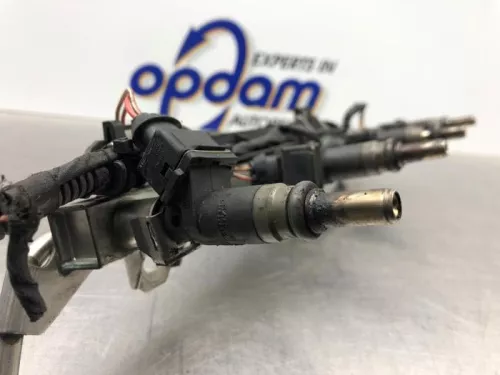 Injector (benzine injectie)-8108021 (20692513)