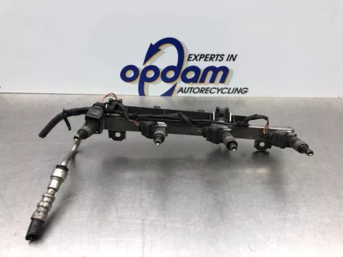 Injector (benzine injectie)-8108021 (20692513)