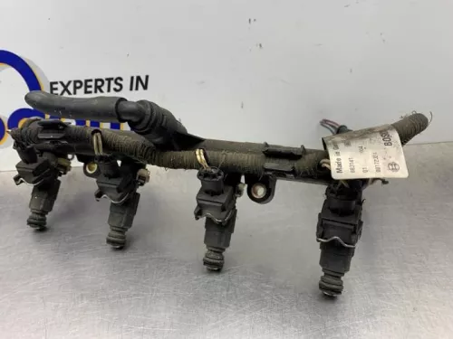 Injector (benzine injectie)-8253151 (21547941)