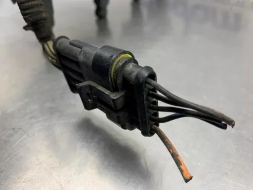 Injector (benzine injectie)-8253151 (21547941)