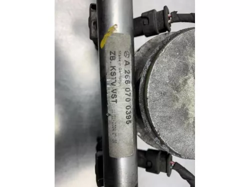 Injector (benzine injectie)-8294315 (22175172)