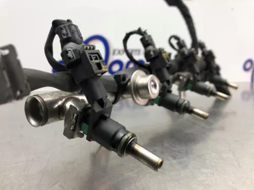 Injector (benzine injectie)-8167470 (20778815)
