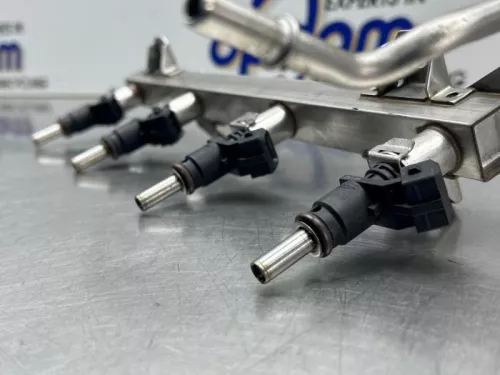 Injector (benzine injectie)-8309861 (22565718)