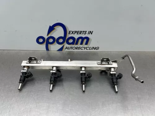 Injector (benzine injectie)-8309861