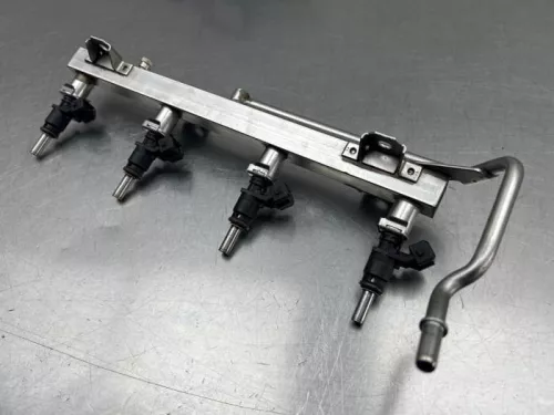 Injector (benzine injectie)-8309861 (22565718)