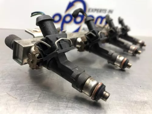 Injector (benzine injectie)-8110172 (20622757)