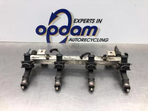 Injector (benzine injectie)-8110172 (20622757)