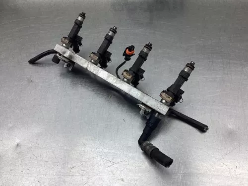 Injector (benzine injectie)-8133940 (19939515)